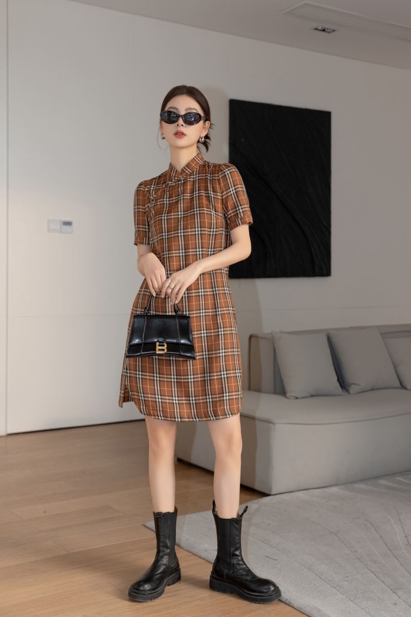 Burberry Dress